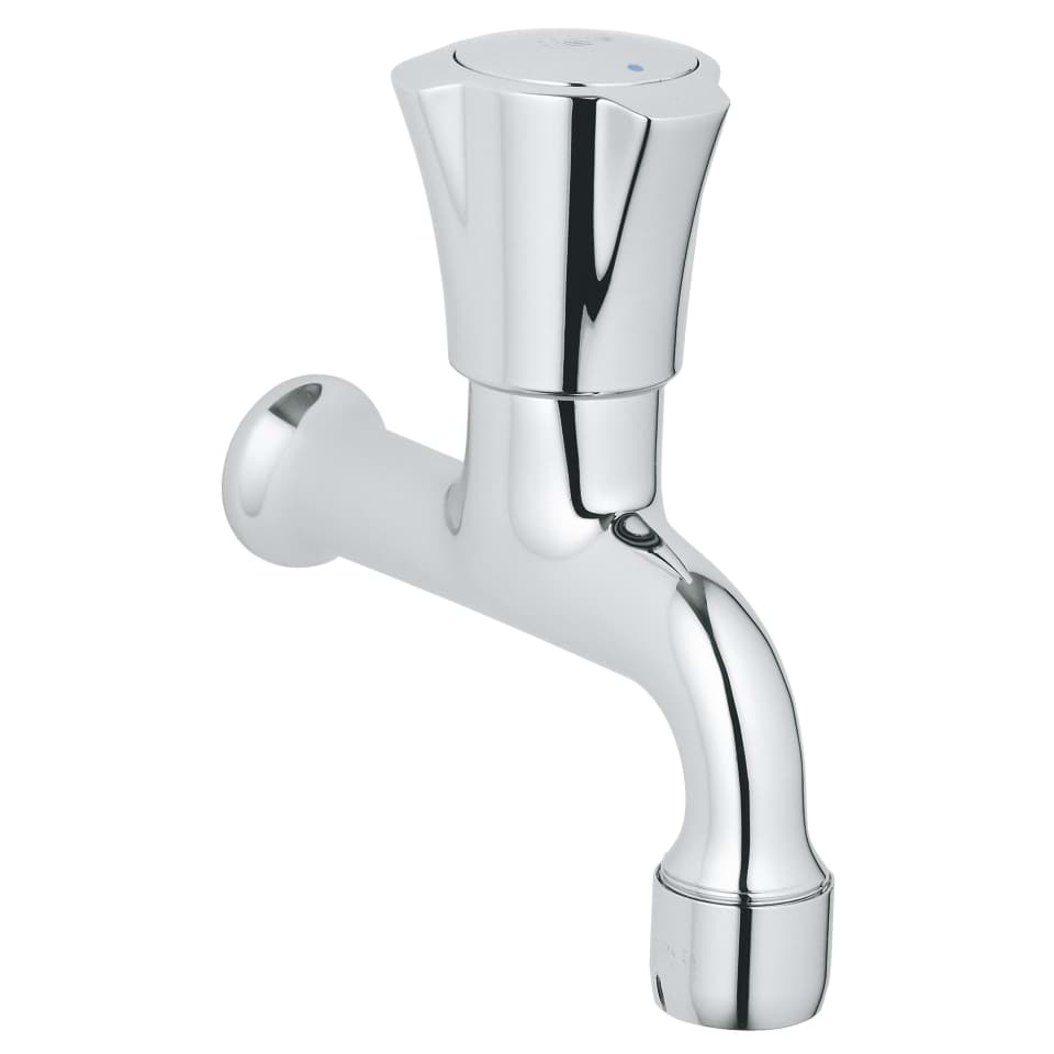Bild von GROHE Costa Auslaufventil, 1/2″ #30098001 - chrom