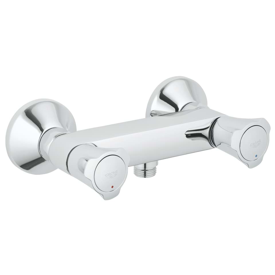 Bild von GROHE Costa Brausebatterie, 1/2″ #26330001 - chrom