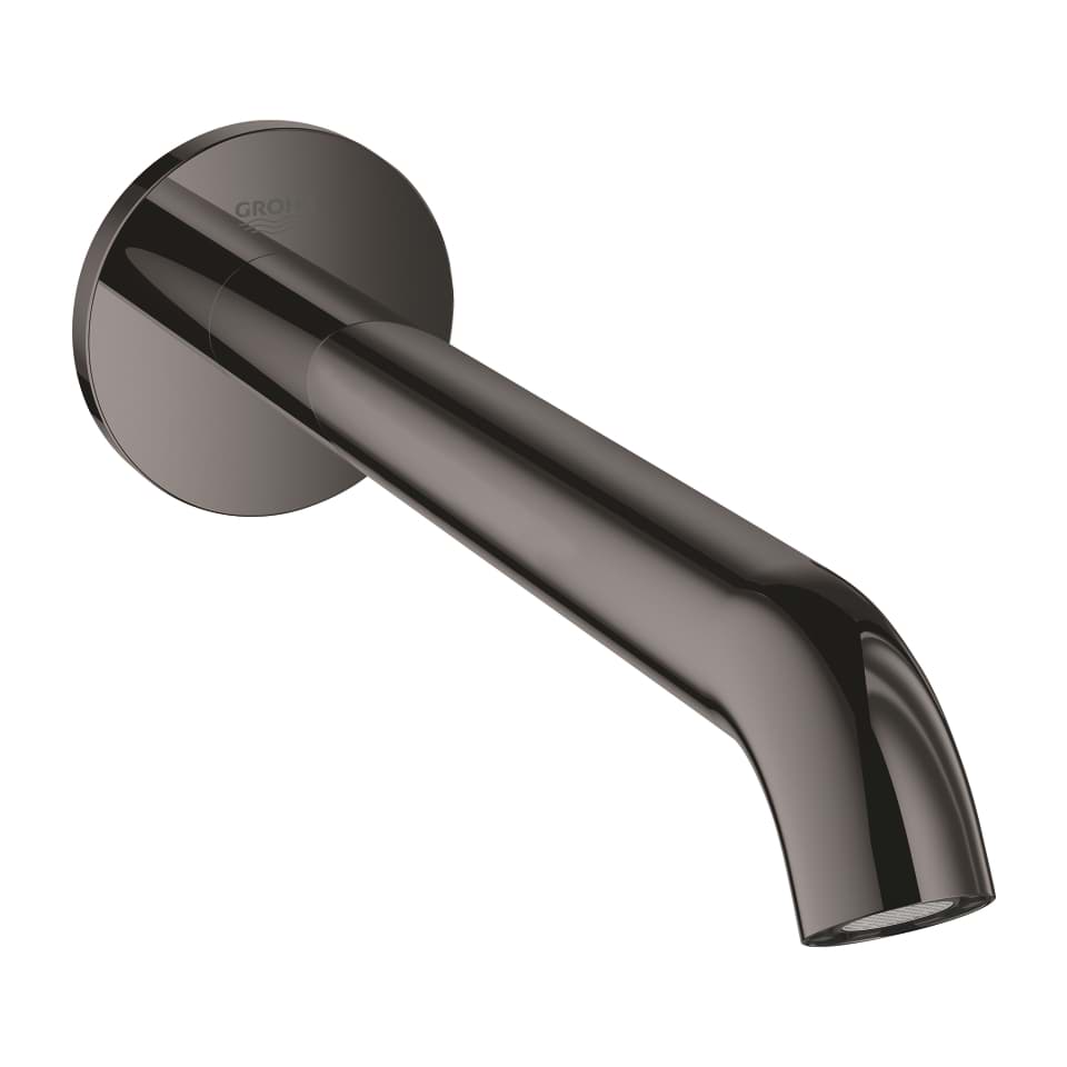 Bild von GROHE Essence Wanneneinlauf #13449A01 - hard graphite