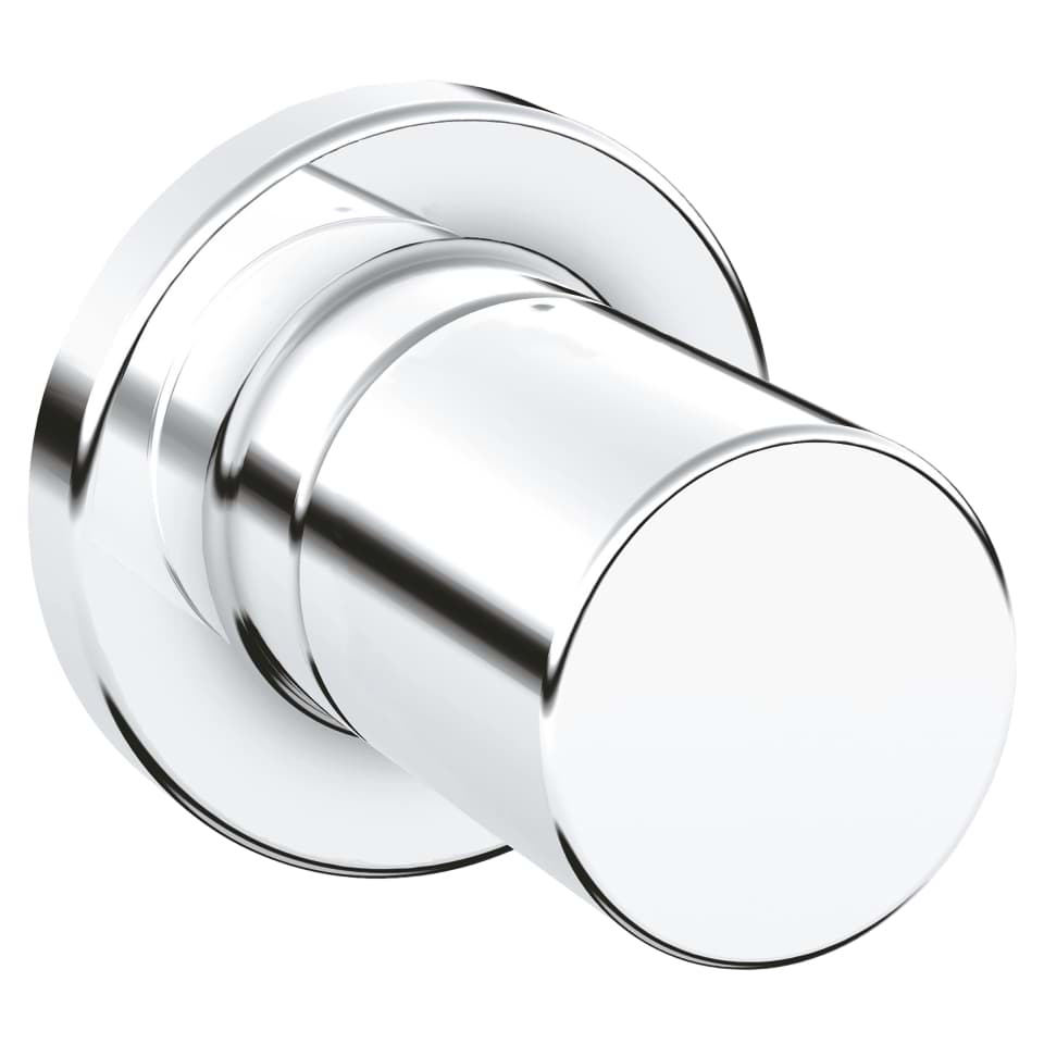 Bild von GROHE Grohtherm 3000 Cosmopolitan UP-Ventil Oberbau #19470000 - chrom