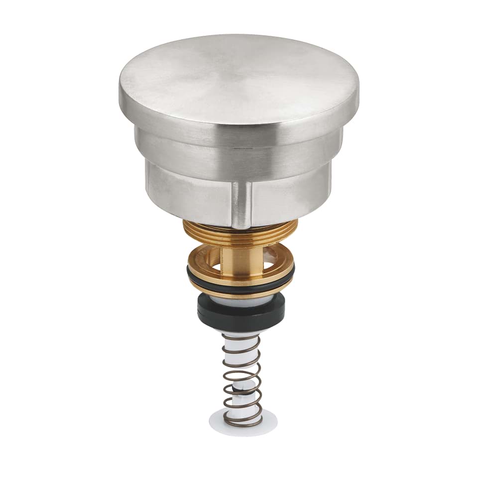 Bild von GROHE Umstellung #48405DC0 - supersteel