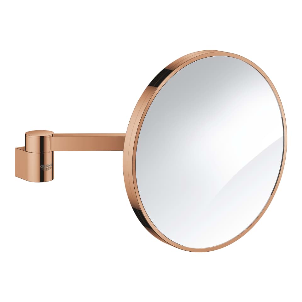 Bild von GROHE Selection Kosmetikspiegel #41077DA0 - warm sunset
