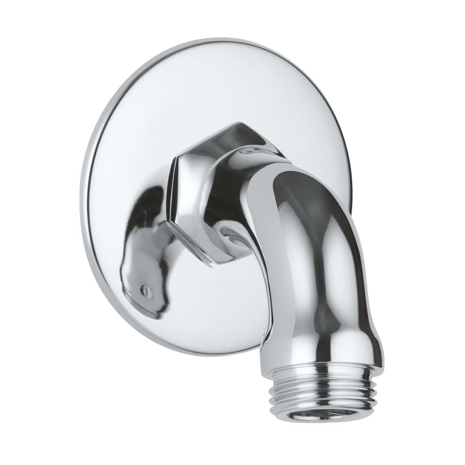 Bild von GROHE Relexa Brausearm Länge 55 mm #28429000 - chrom