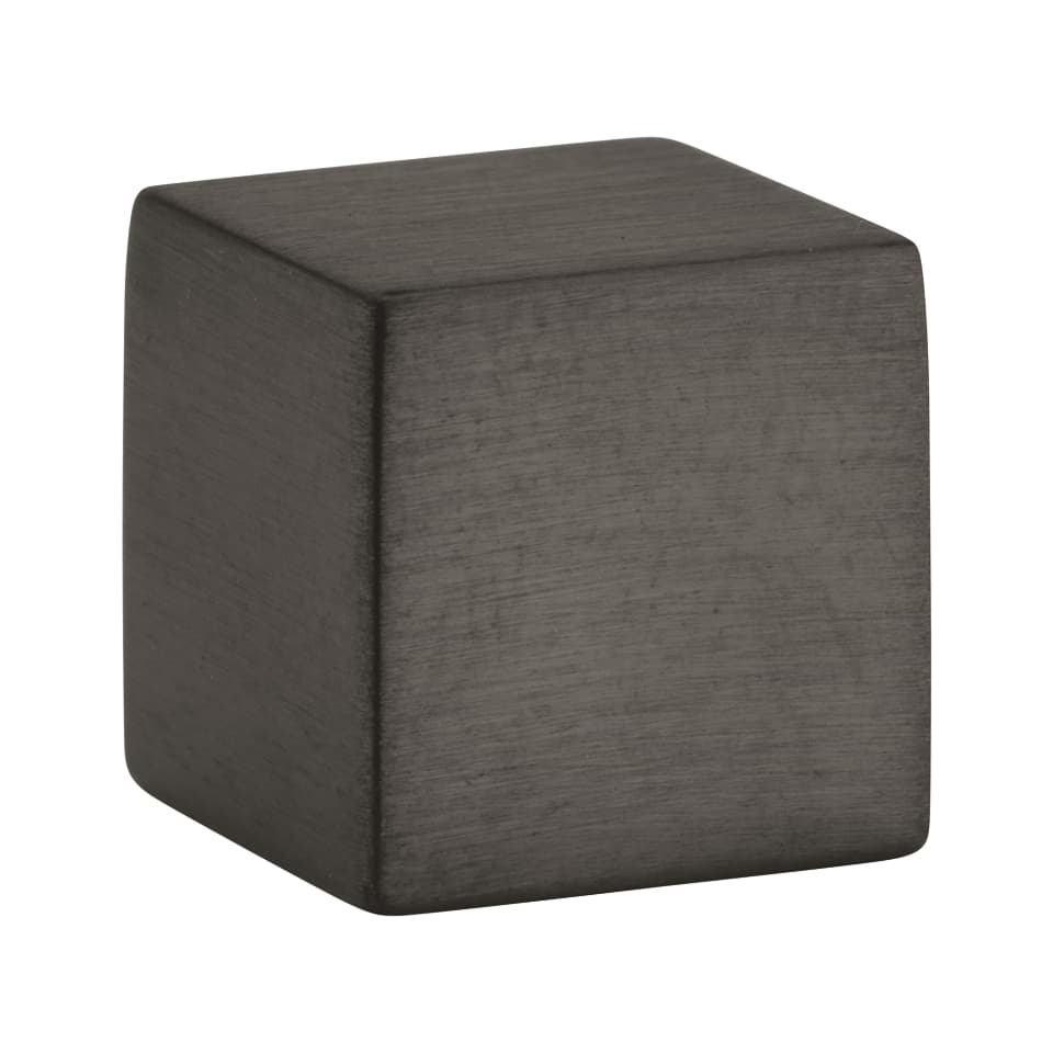 Bild von GROHE Umstellknopf #46805AL0 - hard graphite gebürstet
