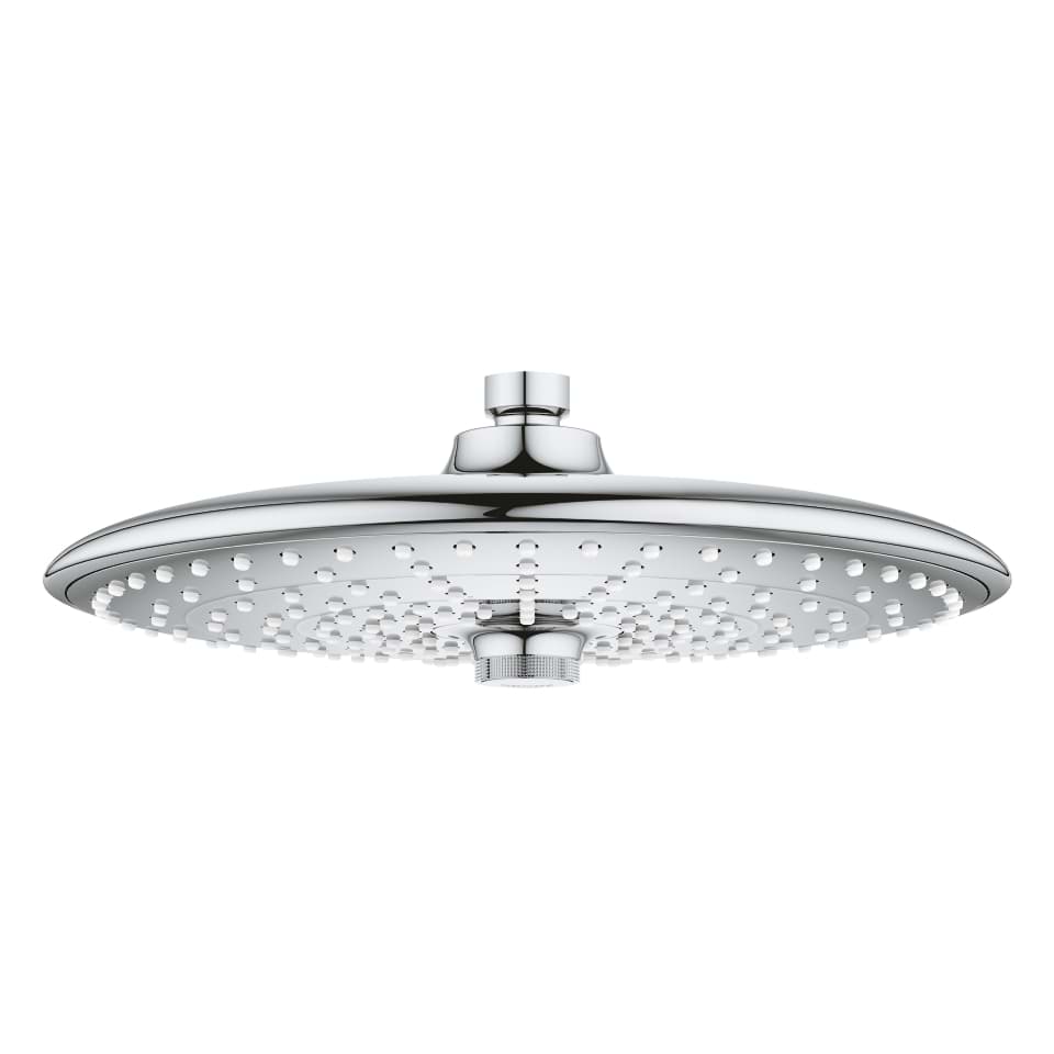 Obrázek GROHE Vitalio Joy 260 Hlavová sprcha 3 proudy chrom #26462000