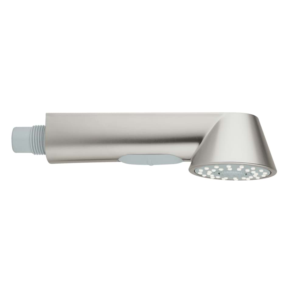 Bild von GROHE Spülbrause #64156DC0 - supersteel