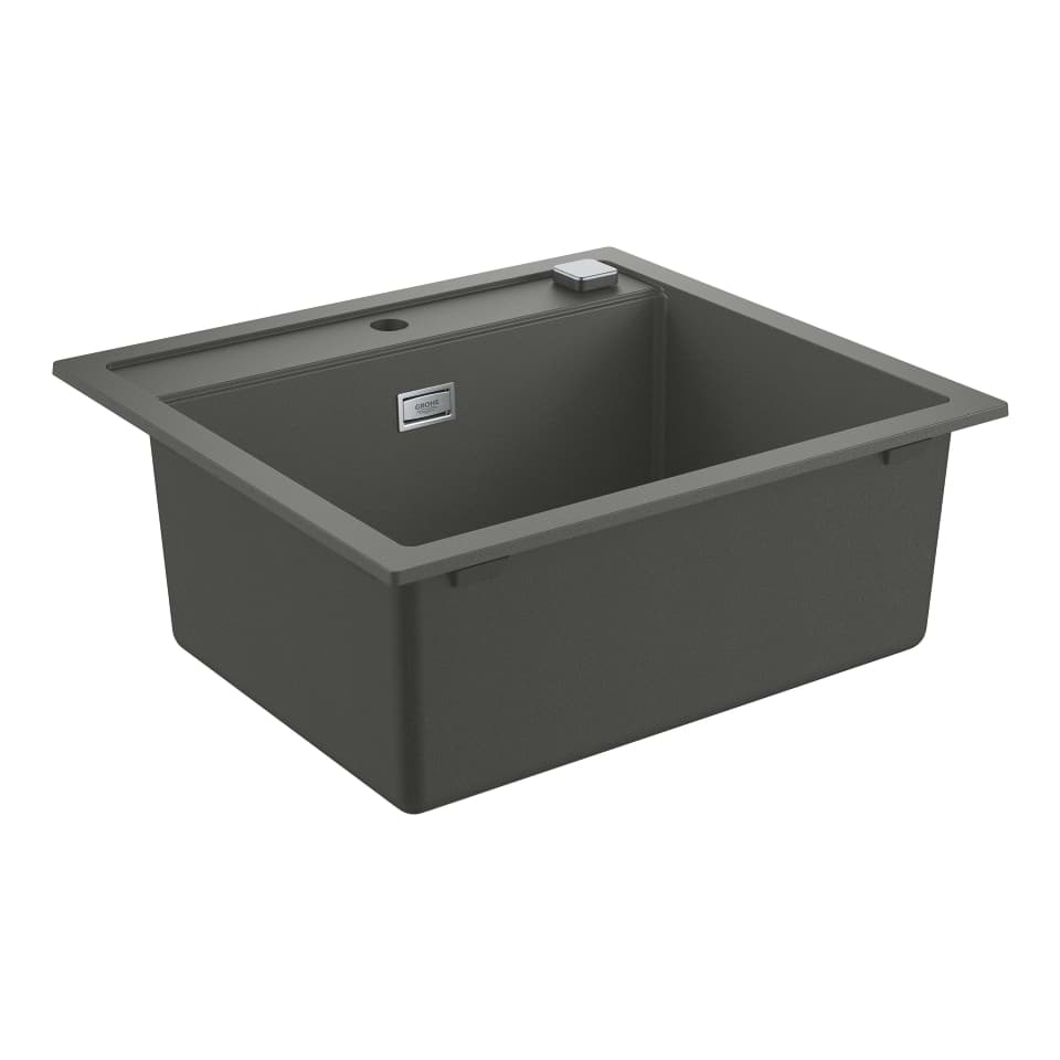 Bild von GROHE K700 Kompositspüle #31651AT0 - granit grau