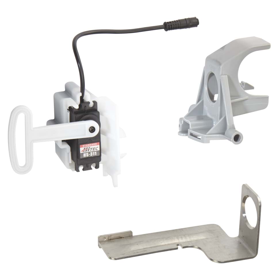 Bild von GROHE Servomotor #43281000
