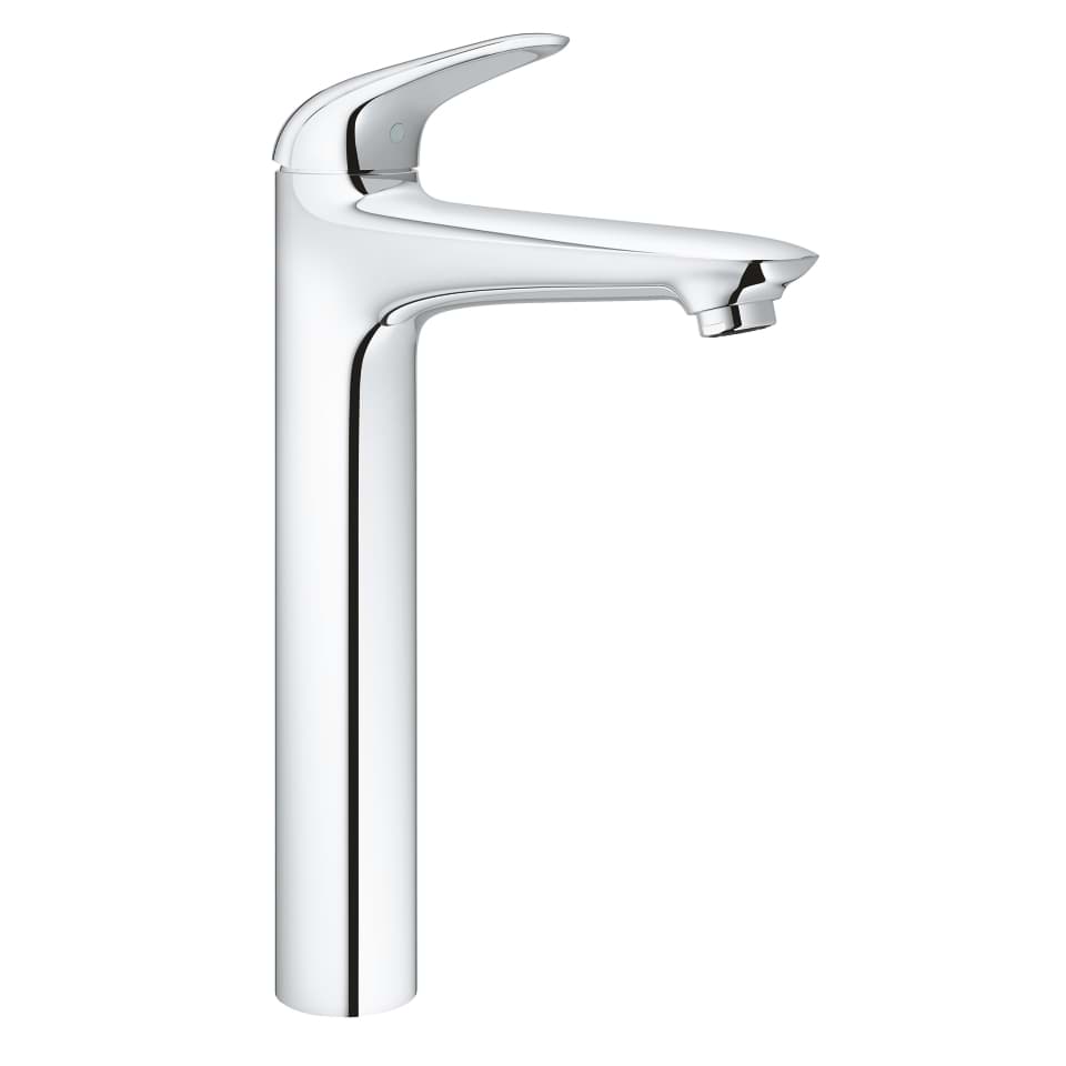 Bild von GROHE Eurostyle Einhand-Waschtischbatterie, 1/2″ XL-Size 23719003 chrom