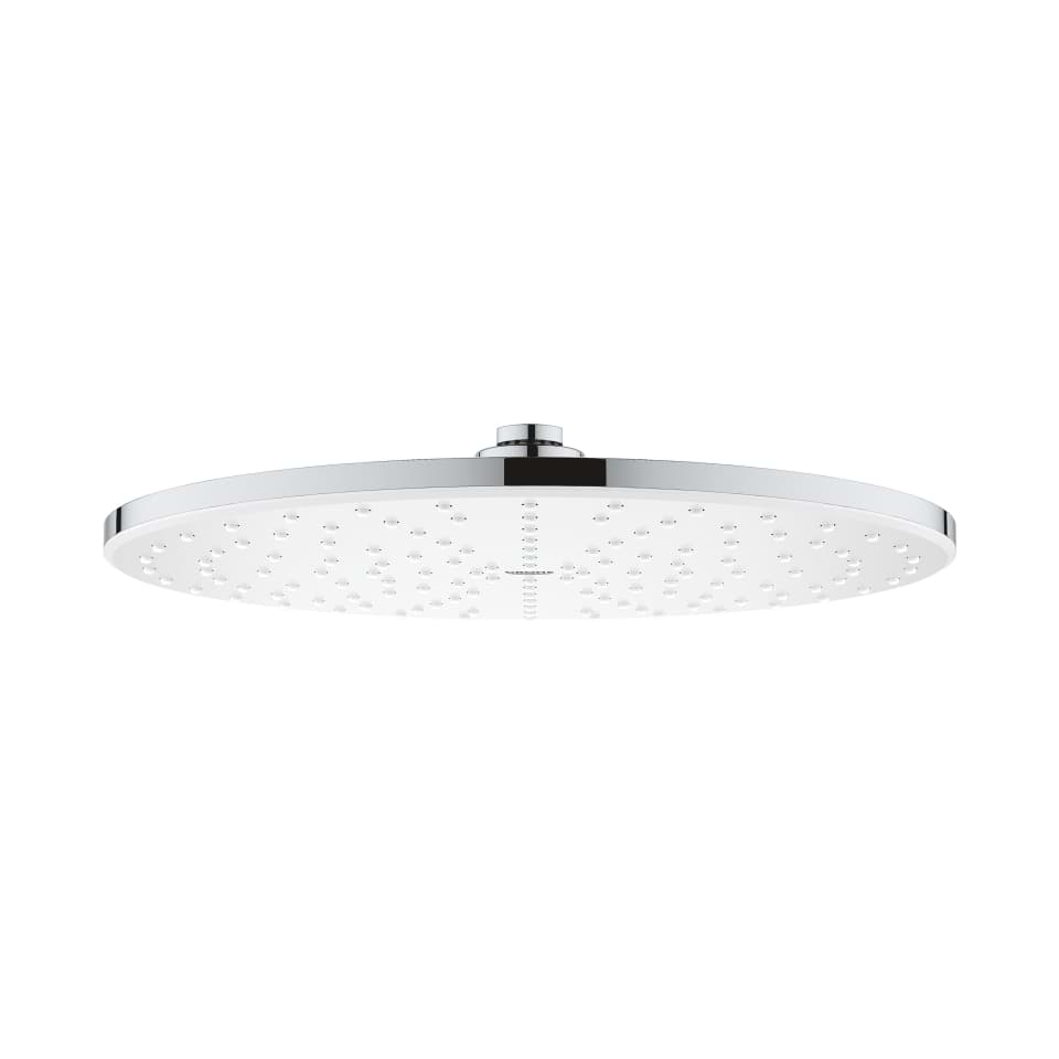 Bild von GROHE Rainshower Mono 310 Kopfbrause 1 Strahlart #26561LS0 - moon white