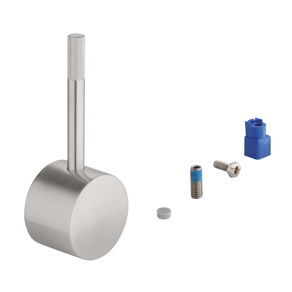 Bild von GROHE Hebel #46957DC0 - supersteel
