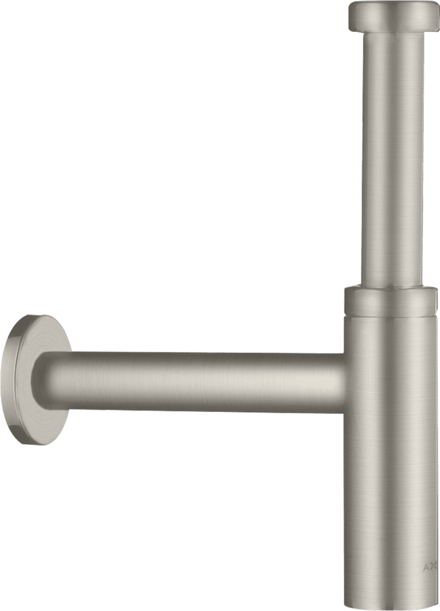 Picture of HANSGROHE Design trap Flowstar S #51305800 - Stainless Steel Optic