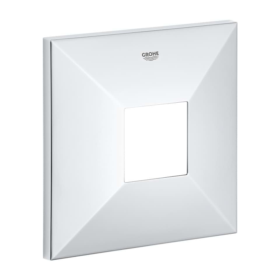 Bild von GROHE Rosette #48436000 - chrom