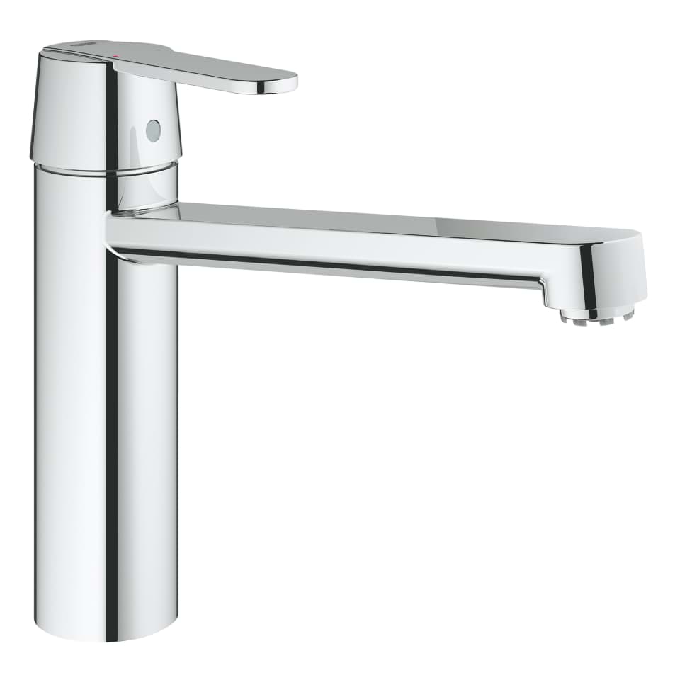 Bild von GROHE Get Einhand-Spültischbatterie, 1/2″ #30197000 - chrom