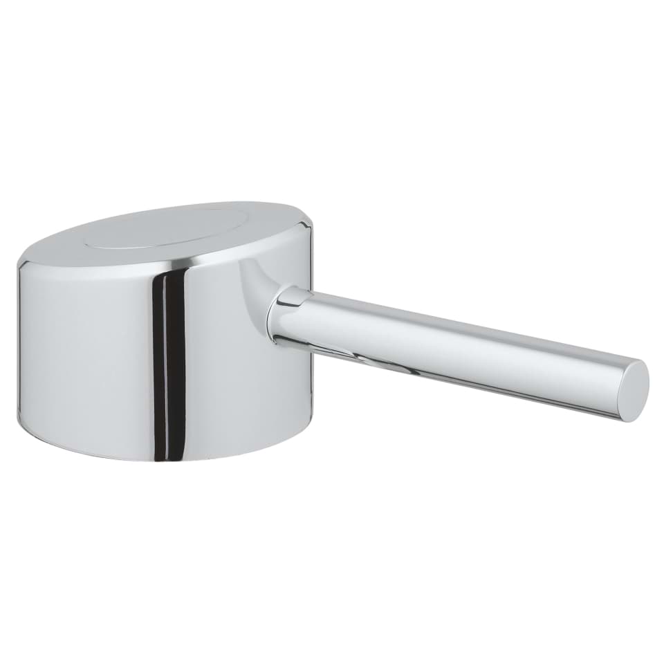Bild von GROHE Hebel #46630000 - chrom