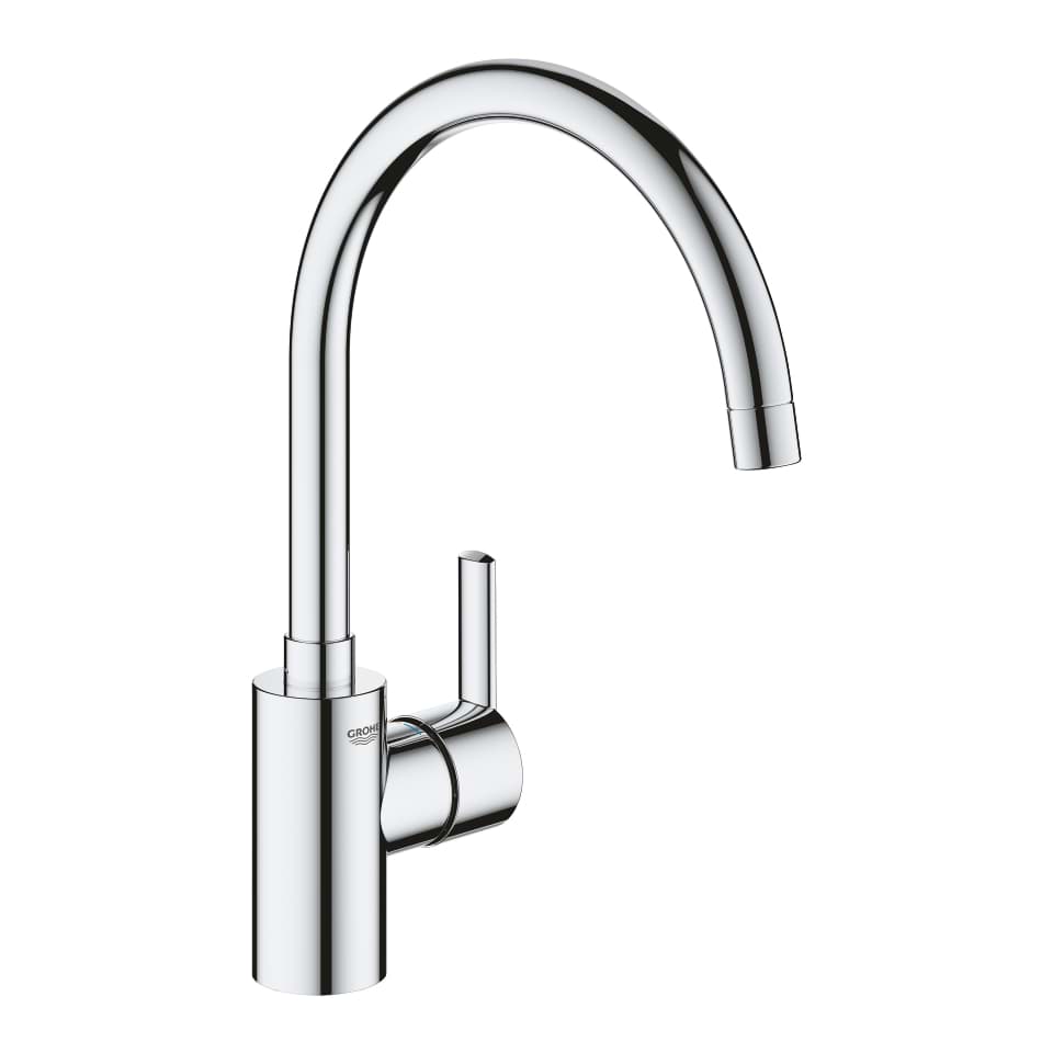 Obrázek GROHE Feel Páková dřezová baterie, DN 15 chrom #32670002