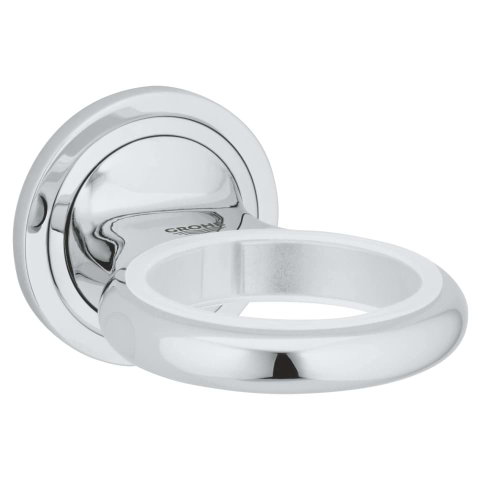 Bild von GROHE Veris Halter #40376000 - chrom