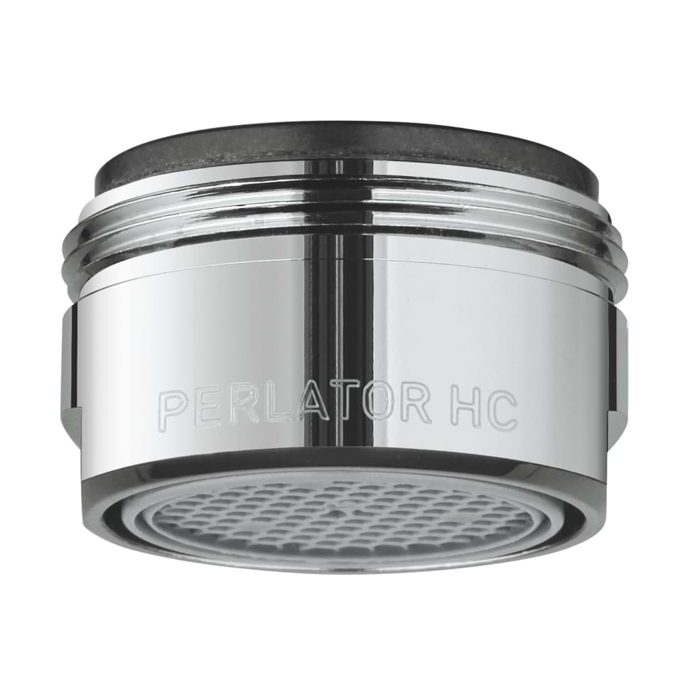 Bild von GROHE Laminar-Strahlregler #48182000 - chrom