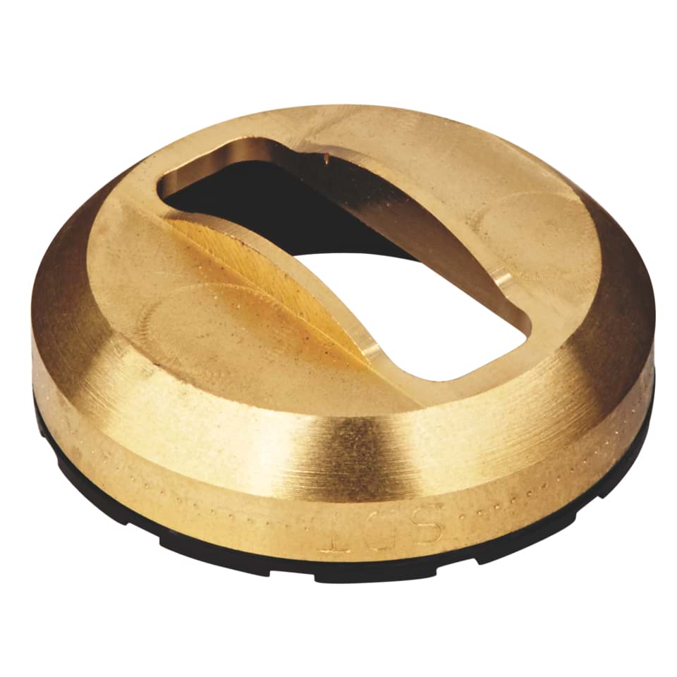 Bild von GROHE Temperaturbegrenzer #46838000