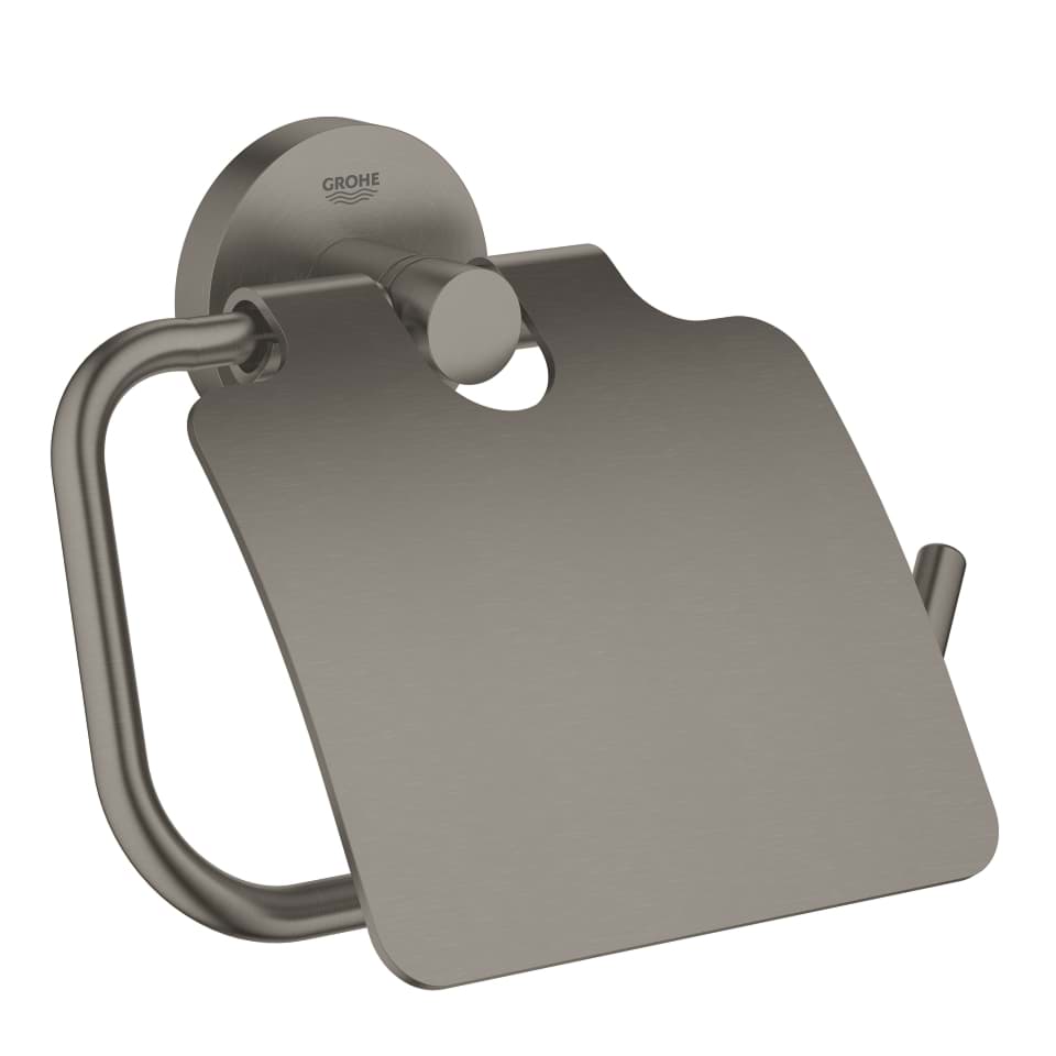 Bild von 40367AL1 Essentials Toilet roll holder