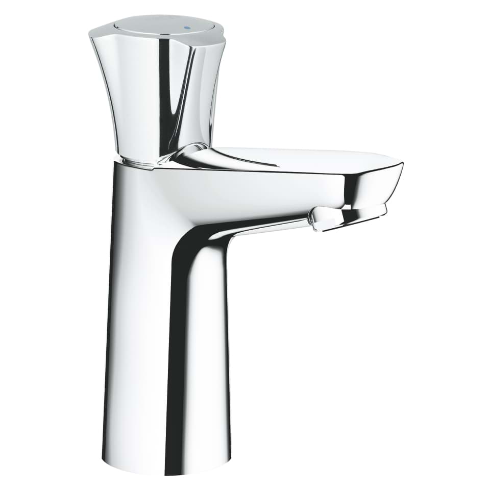 Bild von GROHE Costa Standventil, 1/2″ #20186001 - chrom