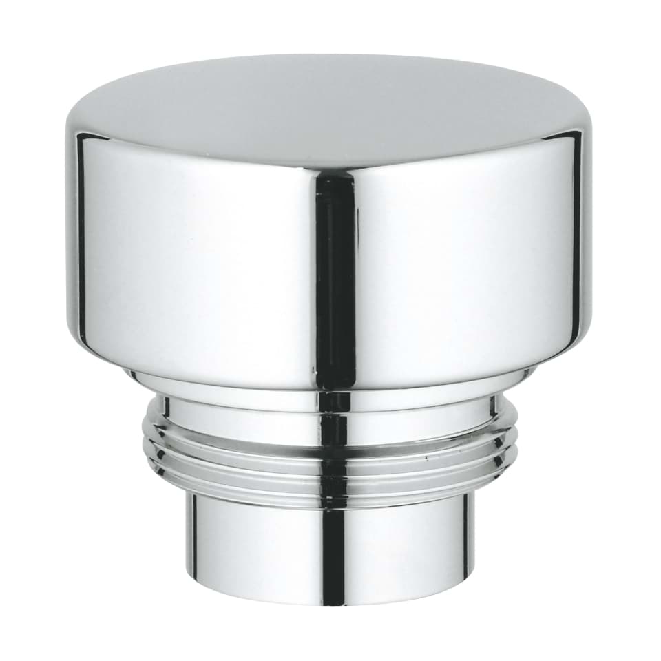 Bild von GROHE Umstellknopf #46721000 - chrom