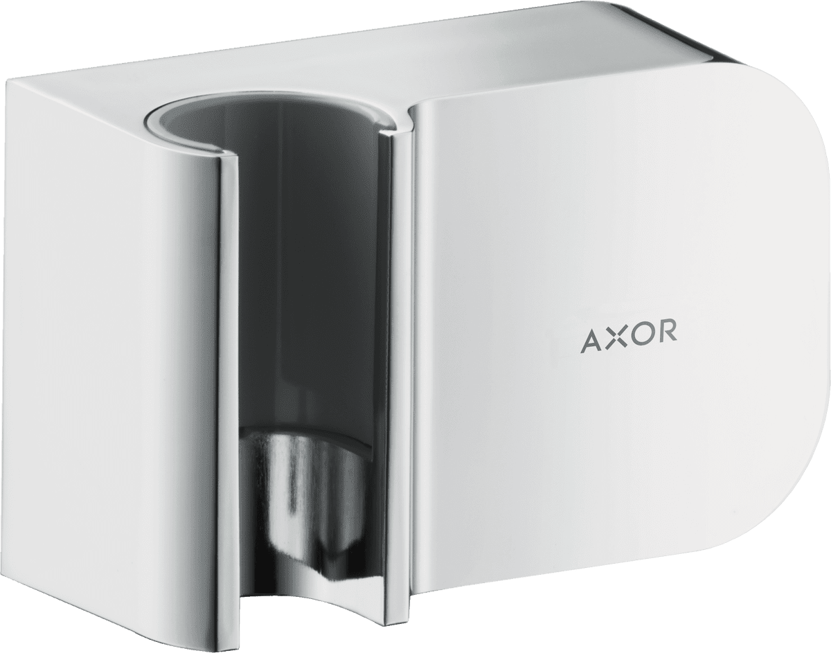 Bild von HANSGROHE AXOR One Portereinheit #45723800 - Edelstahl Optic