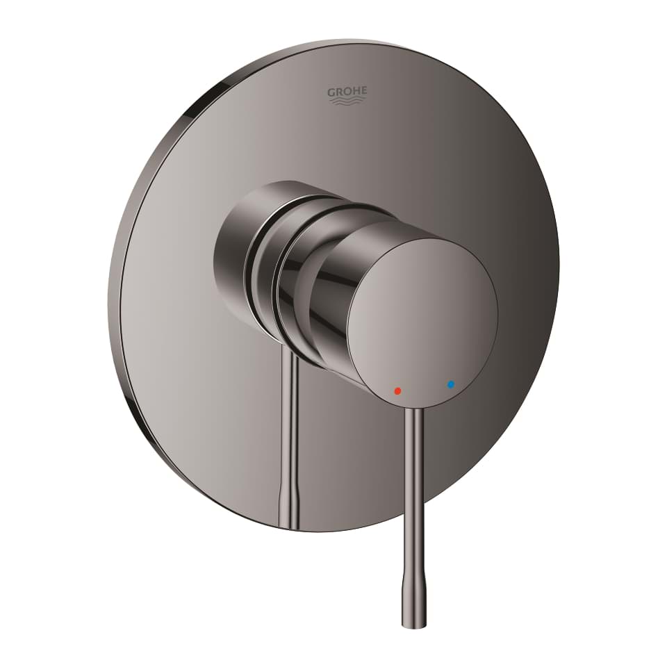 Bild von GROHE Essence Einhand-Brausebatterie #24168A01 - hard graphite
