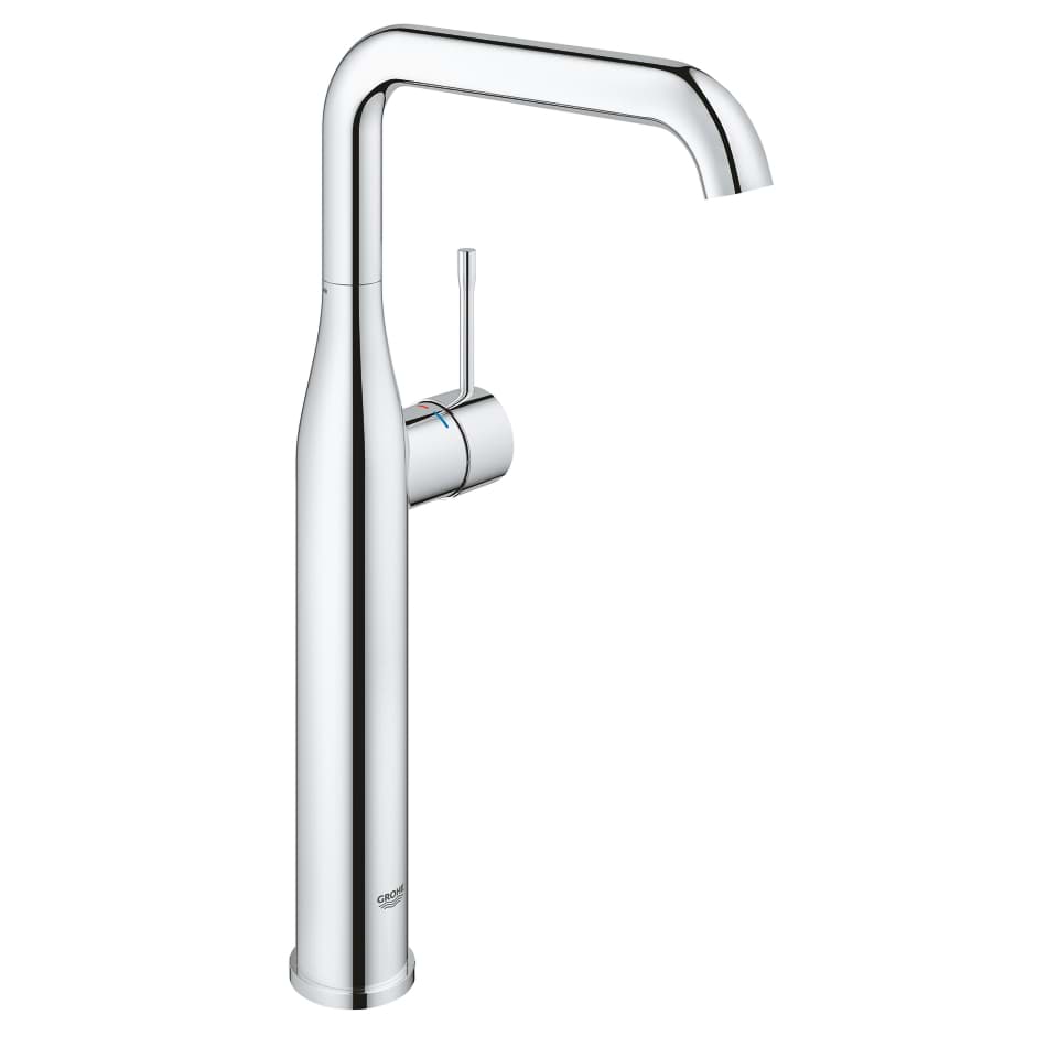 Bild von GROHE Essence Einhand-Waschtischbatterie, 1/2″ XL-Size #24170001 - chrom