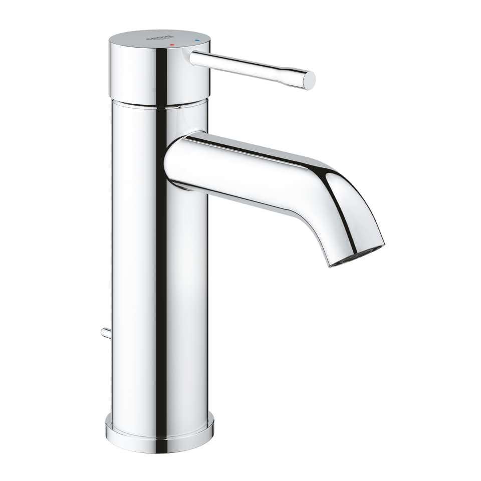 Obrázek GROHE Essence Páková umyvadlová baterie DN 15, velikost S chrom #24171001