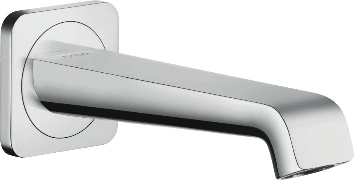 Obrázek HANSGROHE AXOR Citterio E Vanový výtok #36425000 - chrom