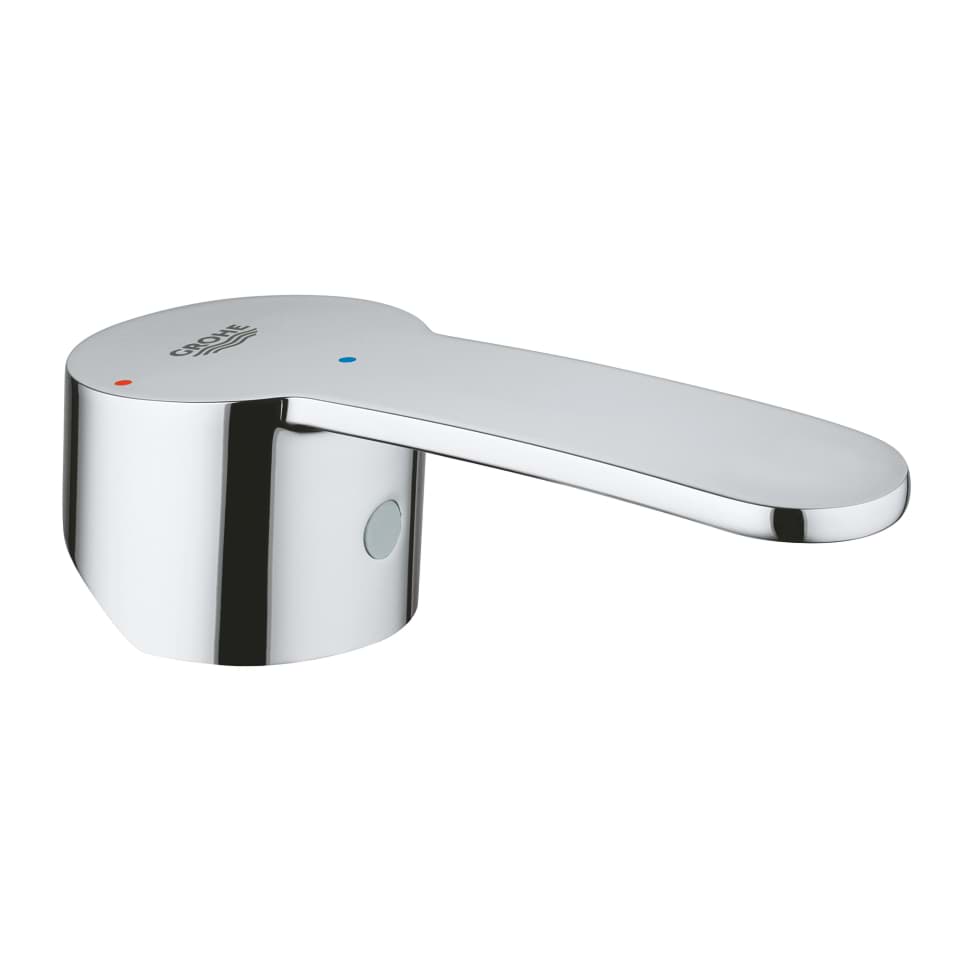 Bild von GROHE Hebel #46868000 - chrom