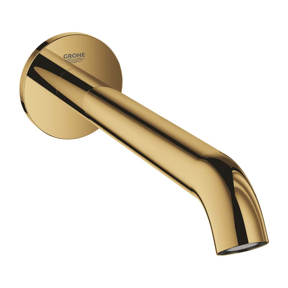 Bild von GROHE Essence Wanneneinlauf #13449GL1 - cool sunrise