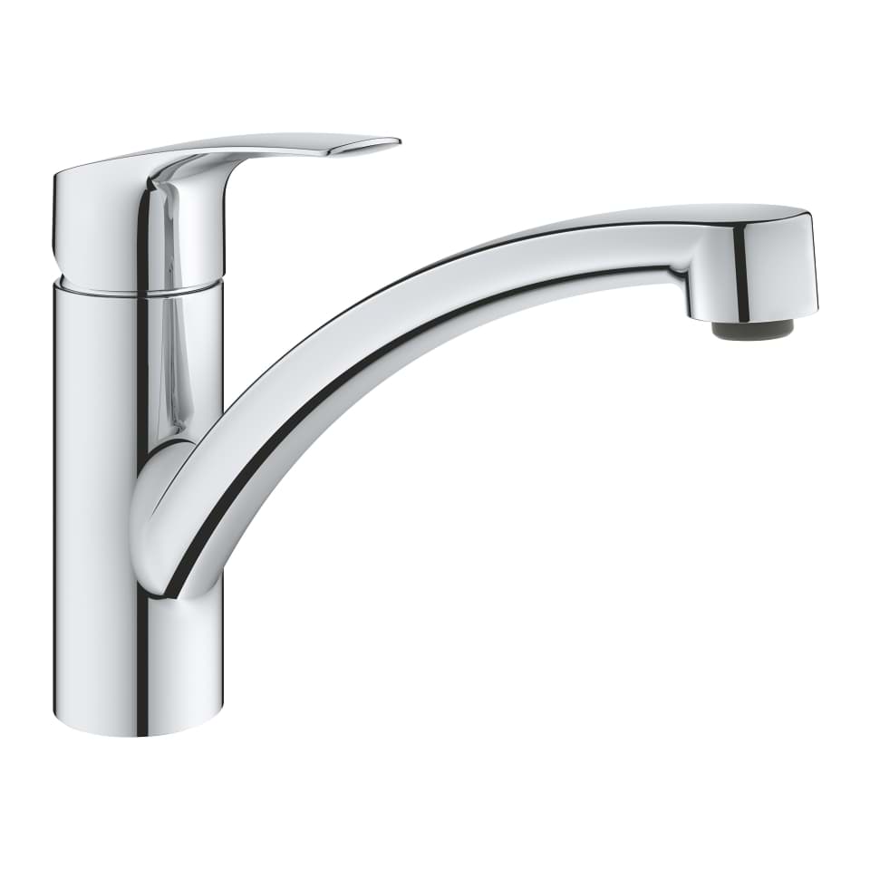 Bild von GROHE Eurosmart Einhand-Spültischbatterie, 1/2″ #30260003 - chrom