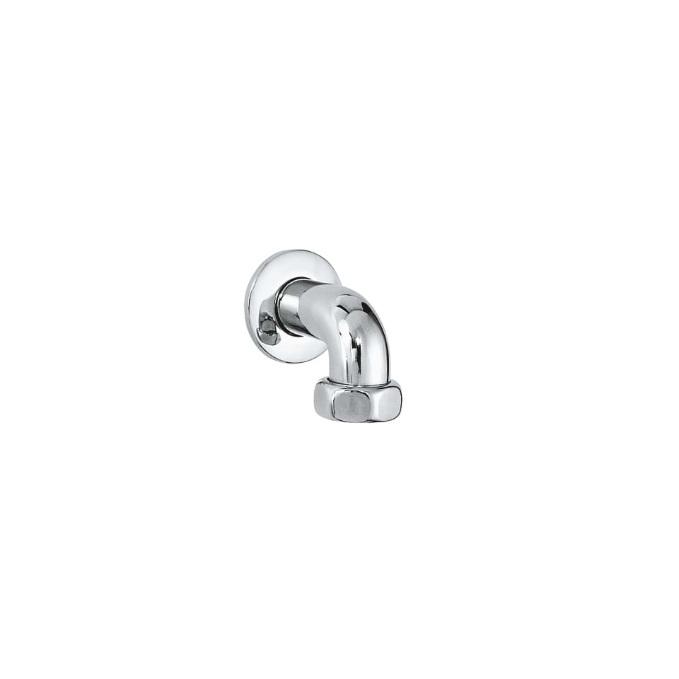 Obrázek GROHE Odpadní koleno, DN 32 chrom #12436000