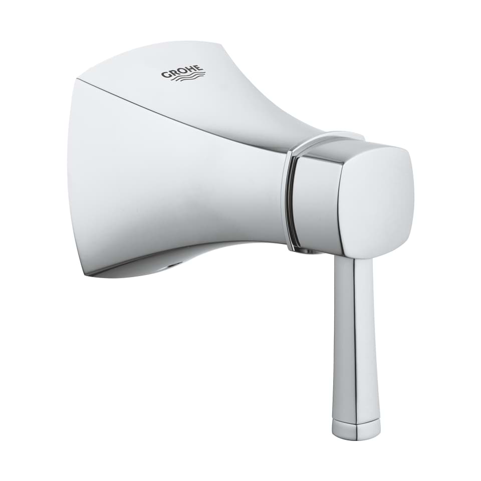 Picture of GROHE Grandera handle #48215000 - chrome