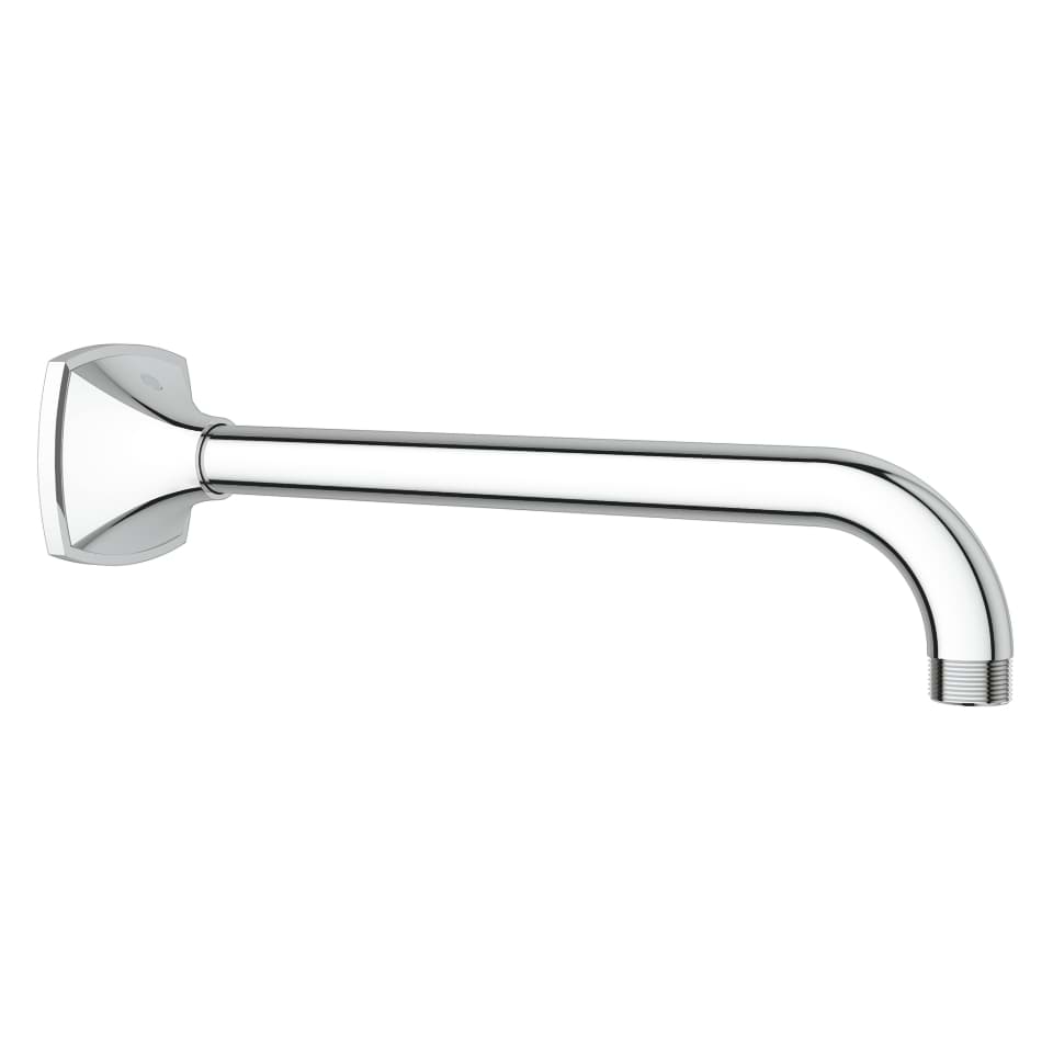 Bild von GROHE Rainshower Grandera Brausearm #27986000 - chrom