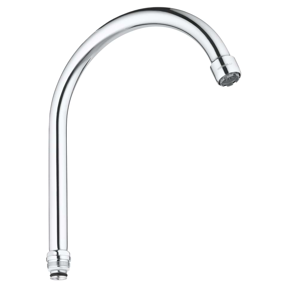 Bild von GROHE Auslauf Niederdruck #13227000 - chrom