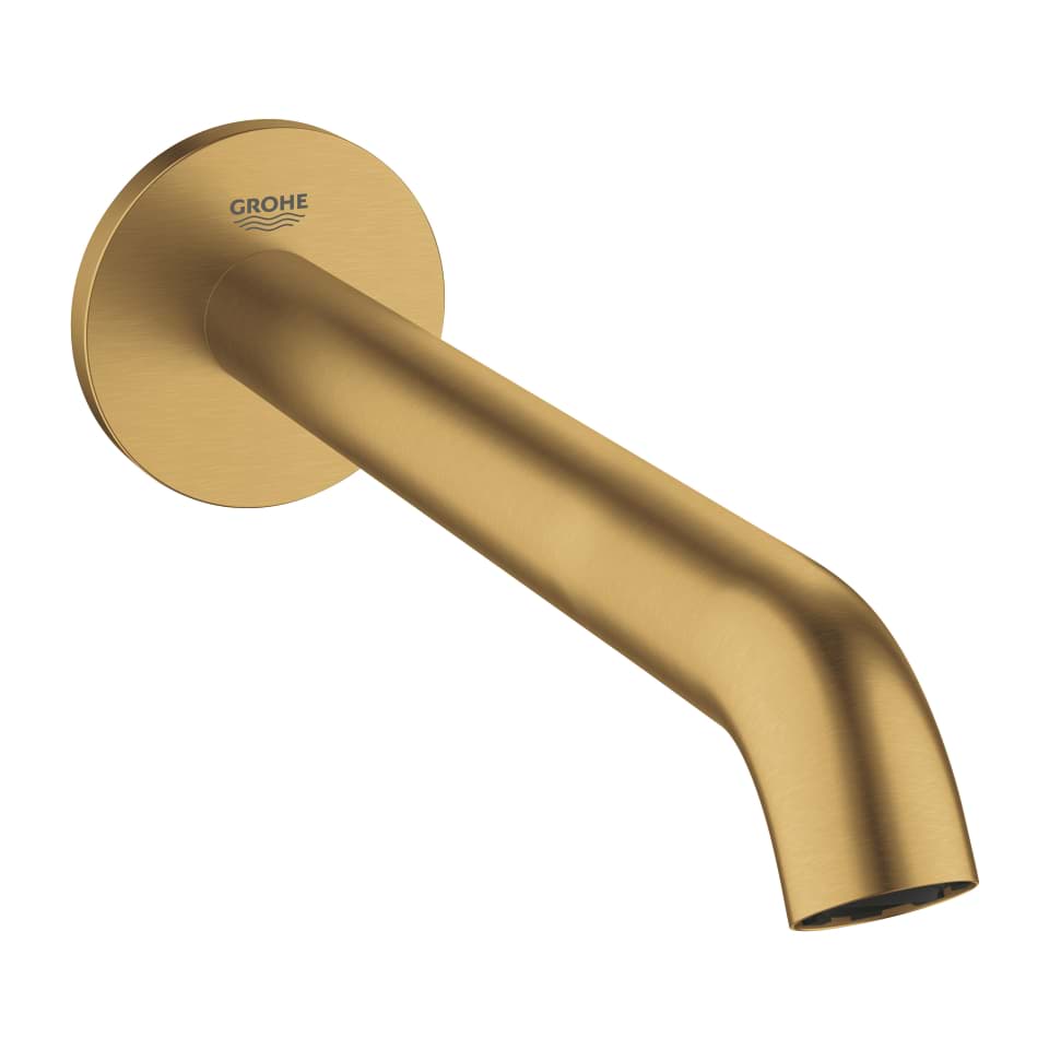 Bild von GROHE Essence Wanneneinlauf #13449GN1 - cool sunrise gebürstet