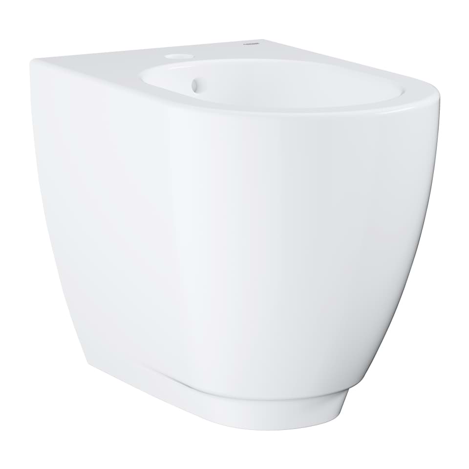 Picture of GROHE Essence Floor standing bidet alpine white #3957500H