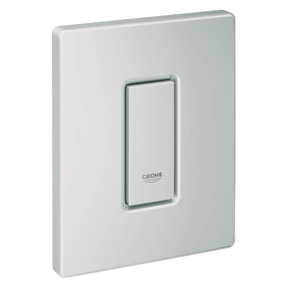 Bild von GROHE Skate Cosmopolitan Betätigungsplatte #38784P00 - mattchrom