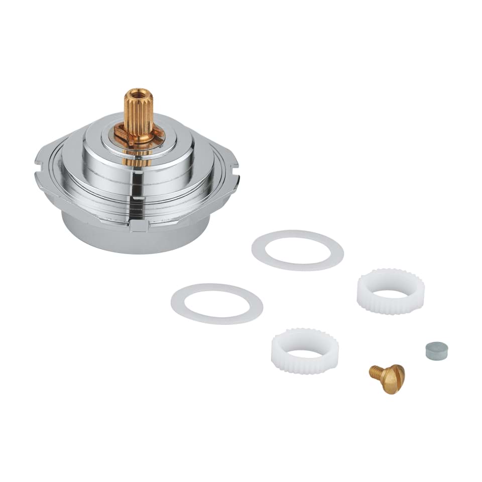 Bild von GROHE Spindelverlängerung #48064000