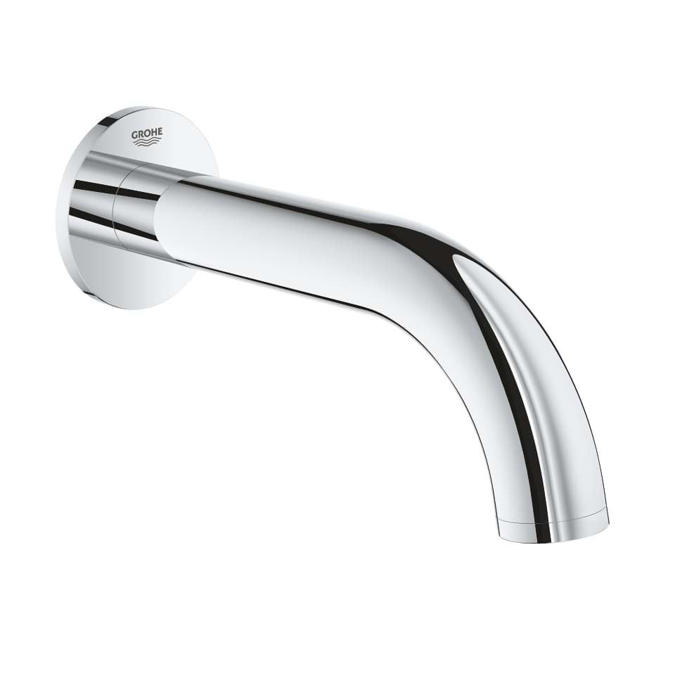Bild von GROHE Atrio Wanneneinlauf #13139003 - chrom