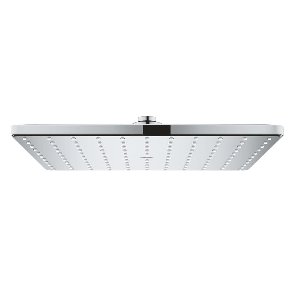 Obrázek GROHE Rainshower Mono 310 Cube Hlavová sprcha s jedním proudem chrom #26568000