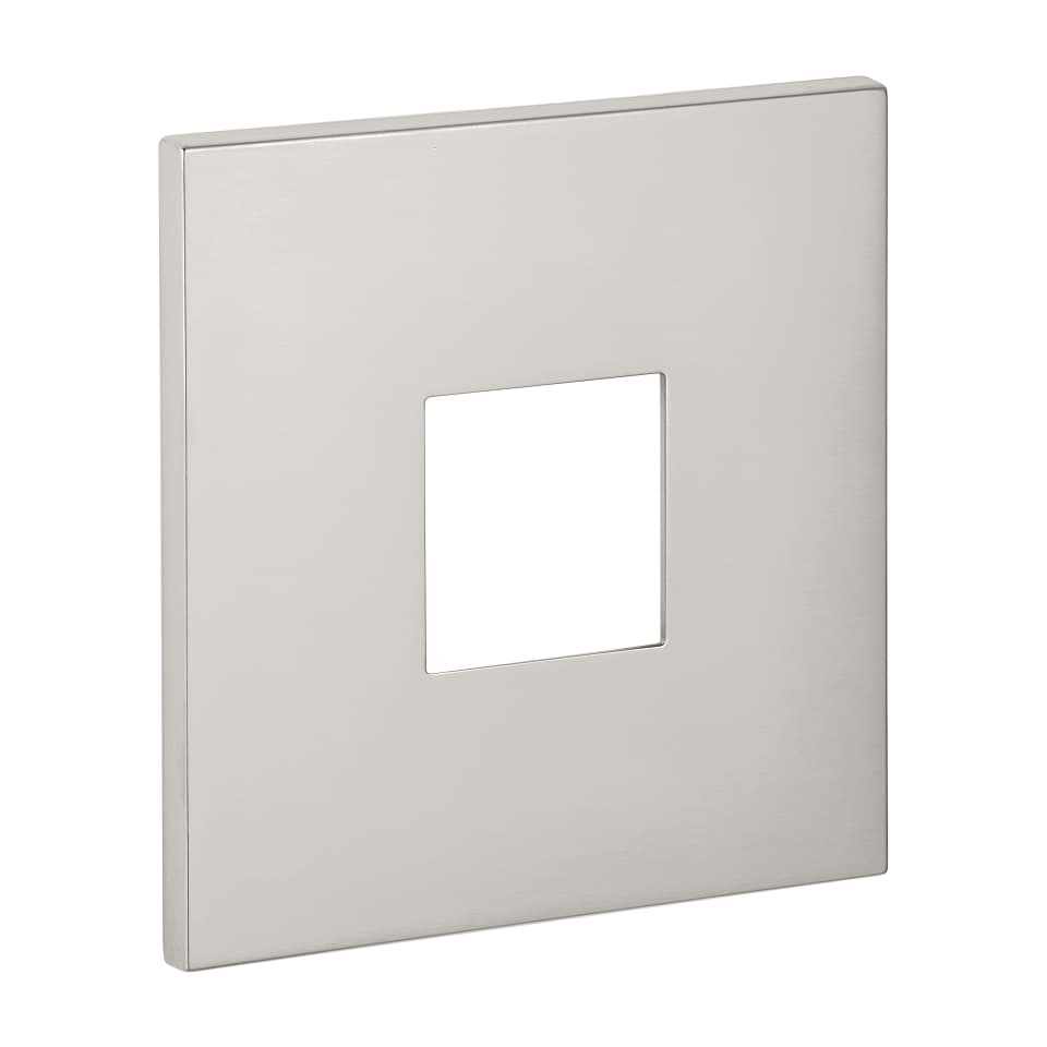 Bild von GROHE Rosette #48430DC0 - supersteel