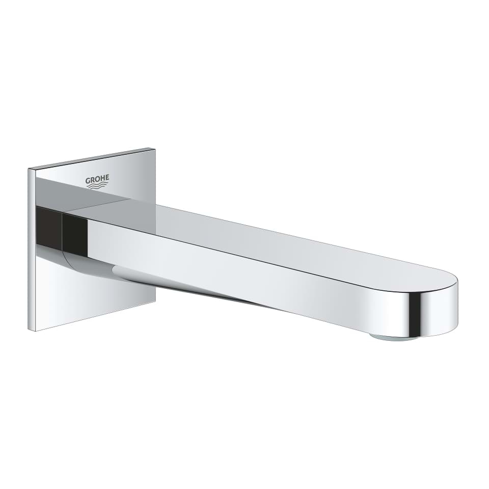 Bild von GROHE Plus Wanneneinlauf #13404003 - chrom