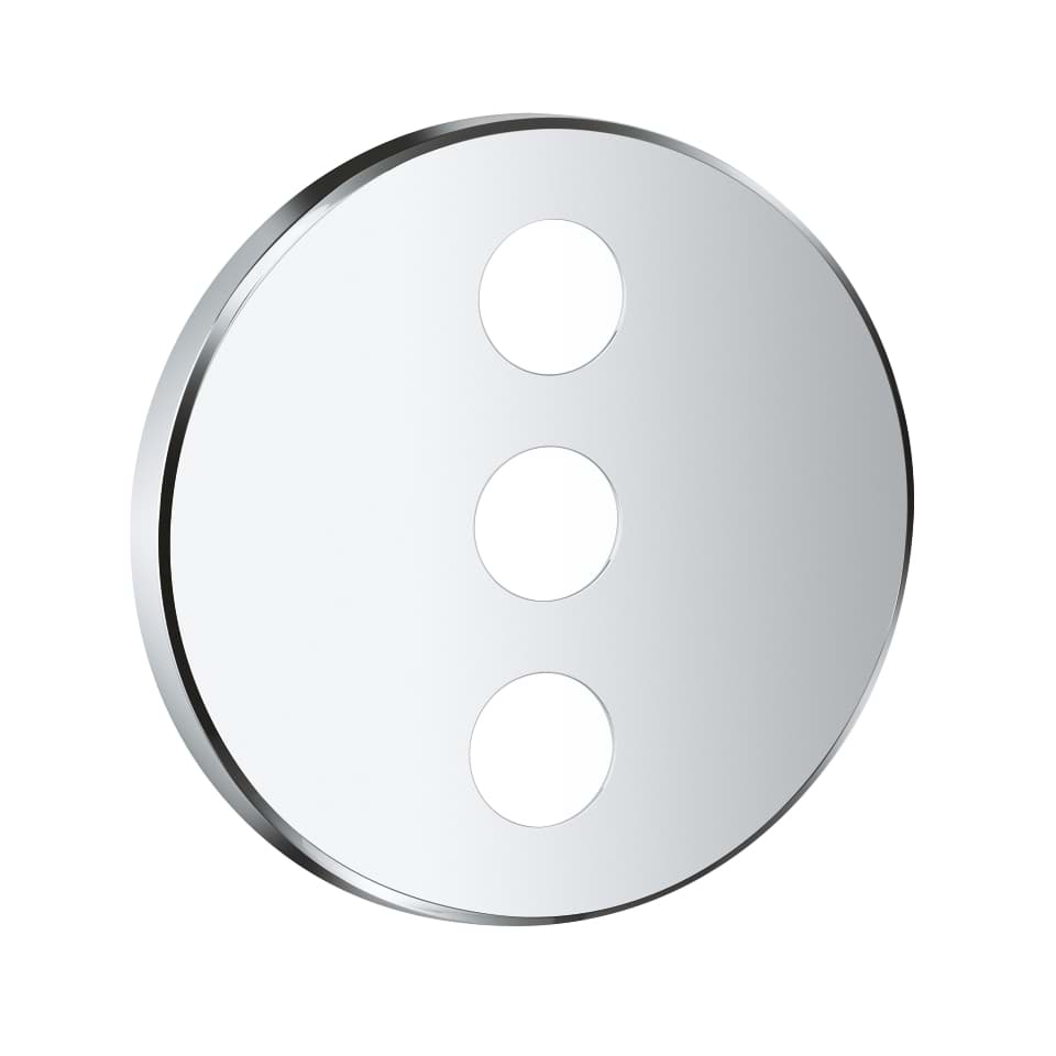 Picture of GROHE Rosette #48366000 - chrome