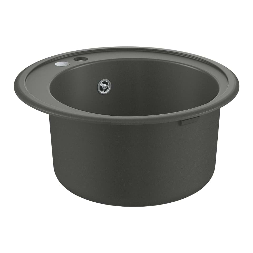 Bild von GROHE K200 Kompositspüle #31656AT0 - granit grau