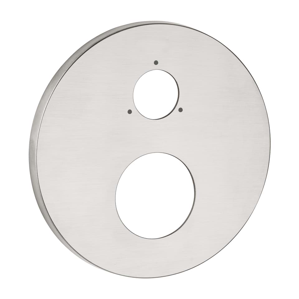 Obrázek GROHE Rozeta supersteel #49105DC0