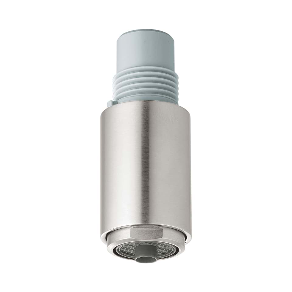 Bild von GROHE Spülbrause #48427DC0 - supersteel